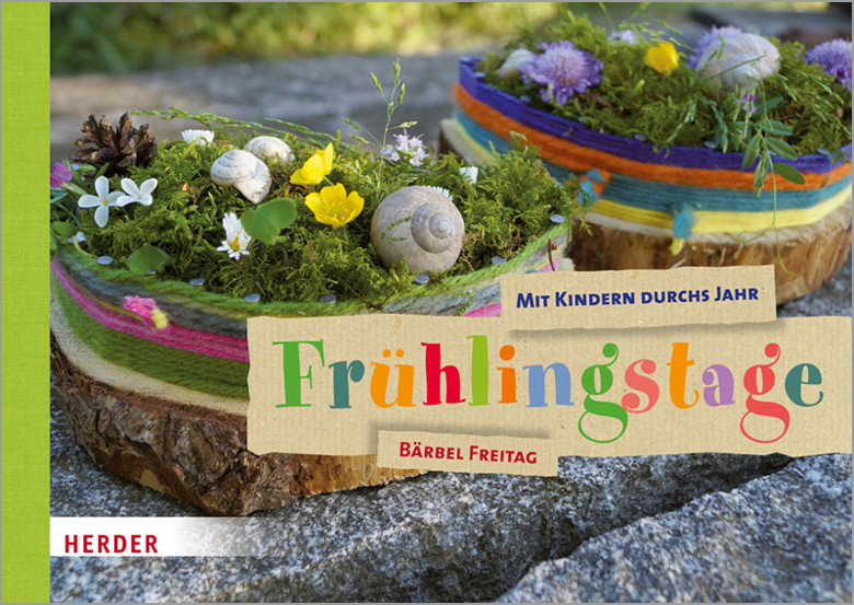 Frühlingstage